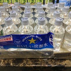 海外・日本製品のサルベージ販売始めました！　おいしい炭酸水　１本...