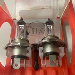 新品 ハイパフォーマンスハロゲンバルブ
の画像