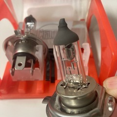 新品 ハイパフォーマンスハロゲンバルブ
の画像