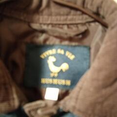 アウター90の画像