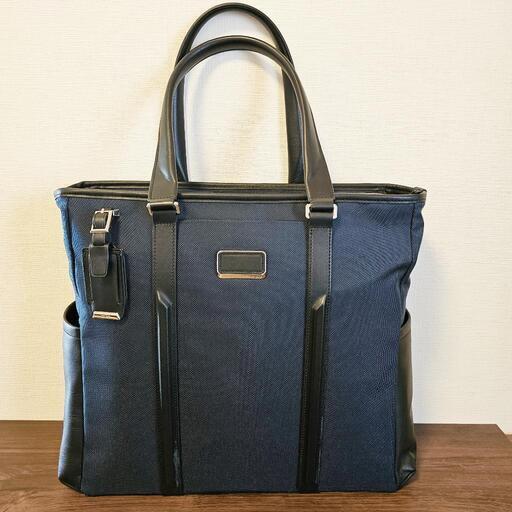 【TUMI / トゥミ】公式・正規品 JARVIS ノース・サウス・トート