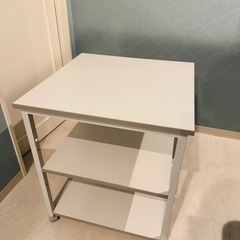 机の画像