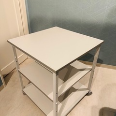 机の画像