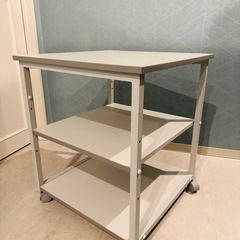 机の画像