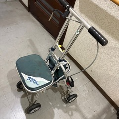 シルバーカー