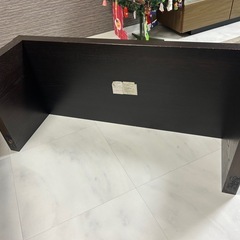 ローテーブル　ニトリの画像