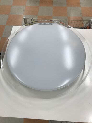 ★ジモティ割あり★LEDシーリングライト ヤマダ YLL-W12H1 ※動作チェックOK/簡易清掃済み