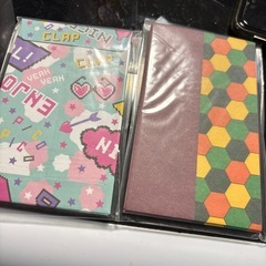 ポチ袋