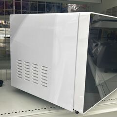 ★ジモティ割あり★ YAMAZEN オーブンレンジ  17年製 動作確認／クリーニング済み TC2388の画像