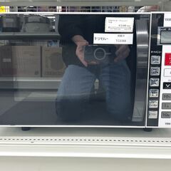 ★ジモティ割あり★ YAMAZEN オーブンレンジ  17年製 ...