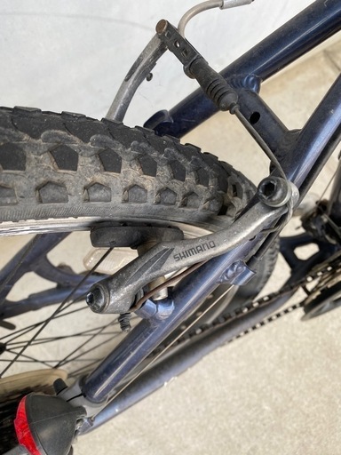 自転車