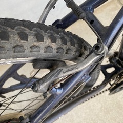 自転車の画像