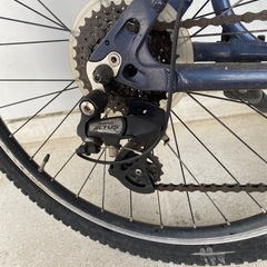 自転車の画像