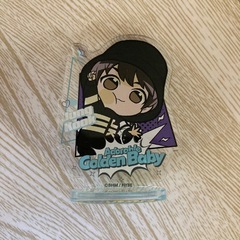 Tinytan ★ジョングク　アクリルスタンド　の画像