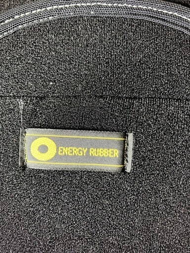 エナジーラバー　超遠赤岩盤腰➕MA INSOLE　新品未使用