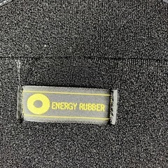 エナジーラバー　超遠赤岩盤腰➕MA INSOLE　新品未使用の画像