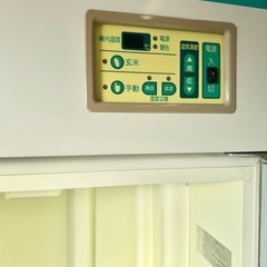 ※購入者決まりました※農産物低温貯蔵庫 味の新鮮蔵 ＡＲ－９０１の画像