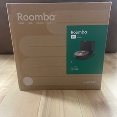roomba j9+