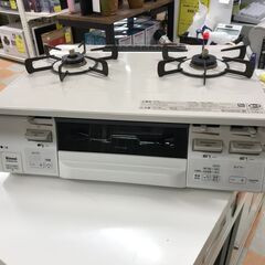 ガステーブル(都市ガス) リンナイ RT66WH7RG-CWR ...