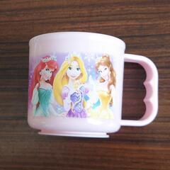 プリンセス3点セットの画像