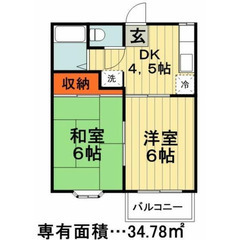 【🌈入居費用14万円🌈】🏅審査No.1🏅 🔥新京成電鉄 習志野 ...