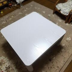 ホームごたつの画像