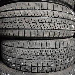 215/65r16　VRX2  4本