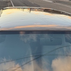 車乗り換えの為！ ミラ MT5速 ミラジーノ仕様 雹害車の画像