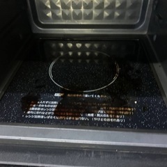 ⭐️ハイアールオーブンレンジ⭐️ ⭐️JM-NFVH18A⭐️の画像