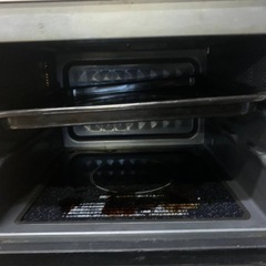 ⭐️ハイアールオーブンレンジ⭐️ ⭐️JM-NFVH18A⭐️の画像