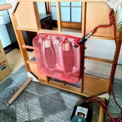 W赤外線こたつ＋専用こたつ板
