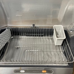 東芝食器乾燥機