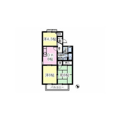 【🌈入居費用15万円🌈】🏅審査No.1🏅 🔥小湊鐵道 上総村上 ...