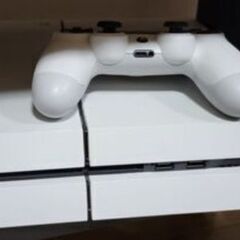 プレイステーション4  500GB  