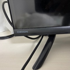2022年Android テレビ Orion 32型の画像