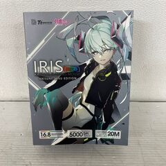 【新品未使用】 Tt eSPORTS IRIS RGB ゲーミン...