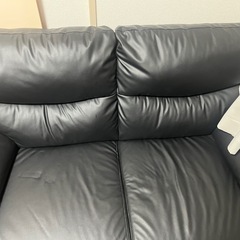 ソファ