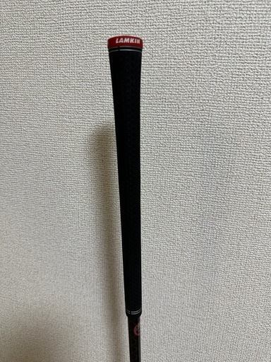 ステルス４番ユーティリティ