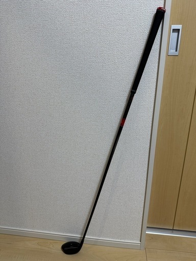ステルス４番ユーティリティ