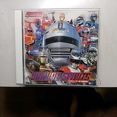 メタルヒーロー全主題歌集