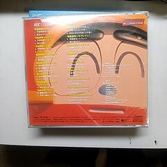 メタルヒーロー全主題歌集の画像