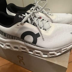 on running cloud monster2