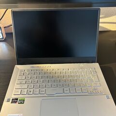 ASUS ROG Zephyrus G14 GA4010C RT...