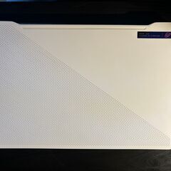 ASUS ROG Zephyrus G14 GA4010C RTX 3050 excellent condition with boxの画像