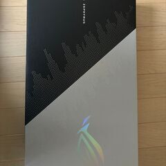 ASUS ROG Zephyrus G14 GA4010C RTX 3050 excellent condition with boxの画像