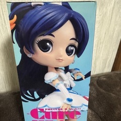 2人はプリキュア フィギュアの画像