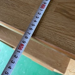 引取先決まり★木製　ラック　本棚　2台セット　の画像