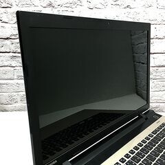 【大画面フルHD17.3爆速仕様★最強i7 +GeForce 930M +メモリ16GB +新品SSD 1TB】東芝 AZ77/TG【最新Windows11(24H2)★MS Office2021】（管理：241219709）の画像