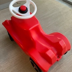 ボーネルンド　ボビーカー　クラシック　美品