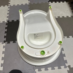 赤ちゃんのおぶろの画像